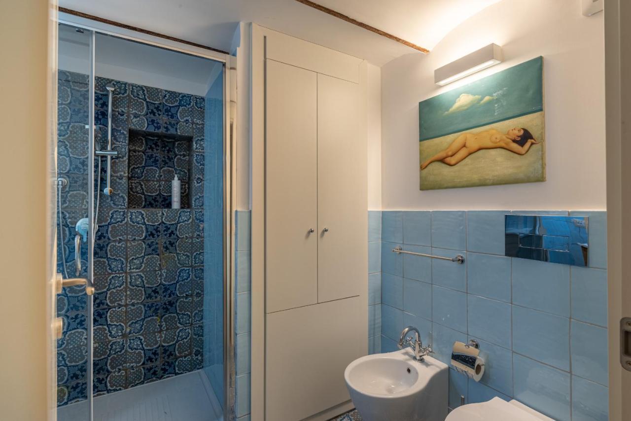 Brunetto Latini Homes By Wonderful Italy Palermo Exterior foto