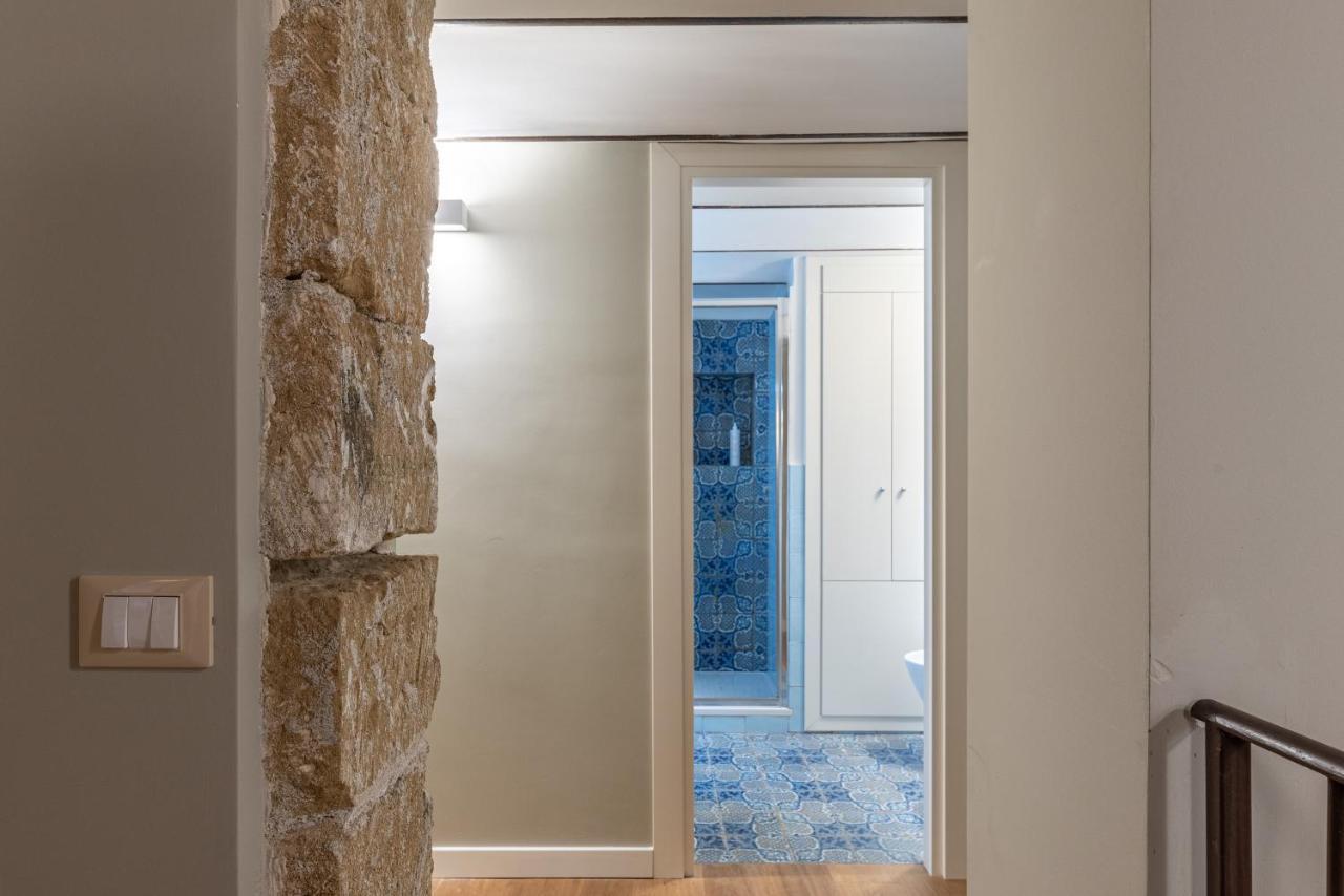 Brunetto Latini Homes By Wonderful Italy Palermo Exterior foto
