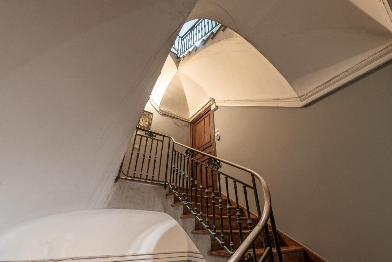 Brunetto Latini Homes By Wonderful Italy Palermo Exterior foto