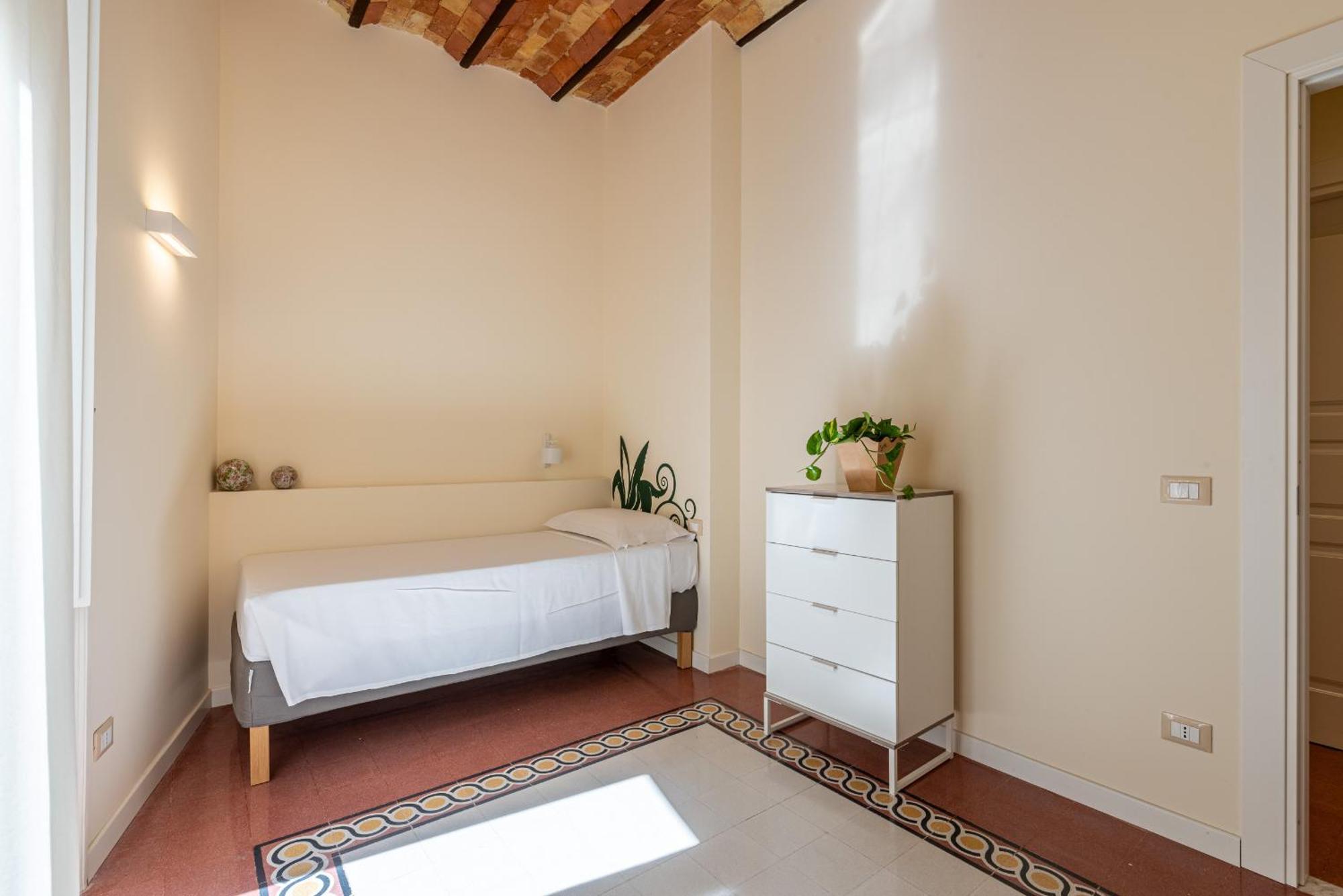 Brunetto Latini Homes By Wonderful Italy Palermo Exterior foto