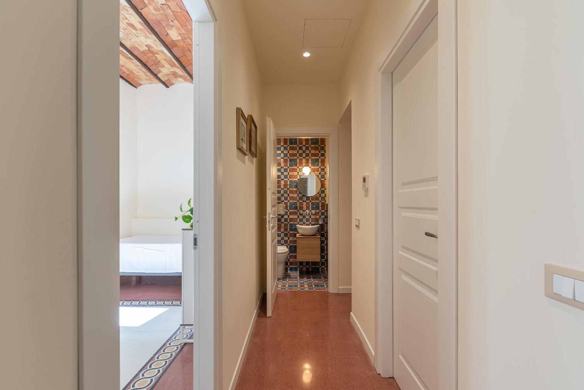 Brunetto Latini Homes By Wonderful Italy Palermo Exterior foto