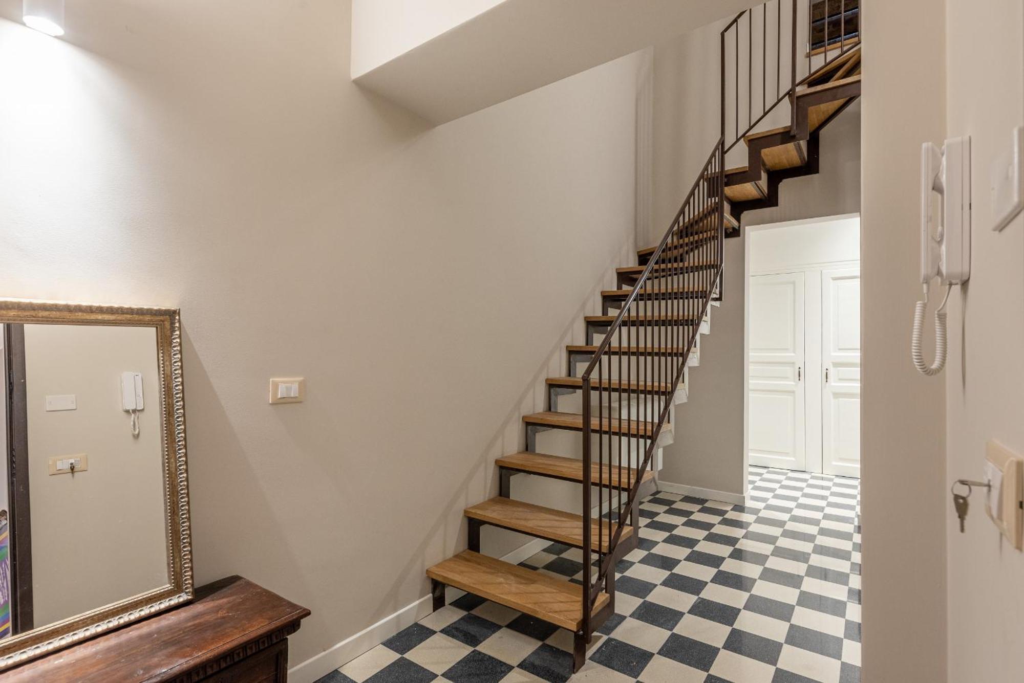 Brunetto Latini Homes By Wonderful Italy Palermo Exterior foto